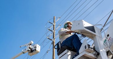 ETED realizará mantenimiento programado en la línea de transmisión 69 kV Bonao 2 – La Vega este lunes