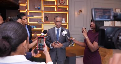 El ministro Joel Santos considera estratégico aprobación de la Ley de Eficiencia Energética