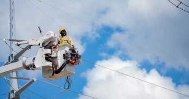 ETED realizará trabajos de mantenimiento este viernes 17 de abril en línea Cruce de Cabral – Duvergé
