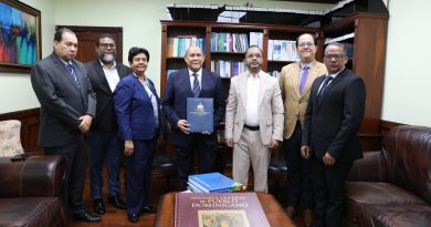 Buscan promover nuevas carreras tecnológicas en educación superior para estimular el empleo entre jóvenes de RD