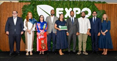 Banreservas encabeza ranking de empresas que transforman la República Dominicana en sostenibilidad