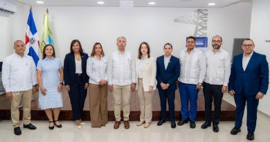 Alfonso Rodríguez, vicepresidente ETED, destaca la integridad y seguridad como valores habilitadores en la Semana de la Ética 2026