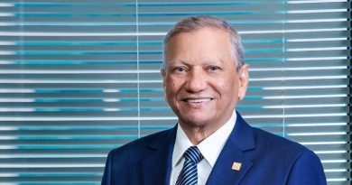 Leonardo Aguilera resalta capacidad del país para atraer inversión extranjera directa pese a la incertidumbre global