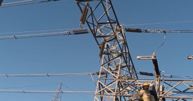 ETED concluye con éxito trabajos programados en la subestación Cruce de Cabral 2