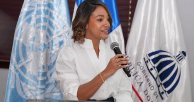 República Dominicana avanza en el diseño de su Política Energética Nacional 2050